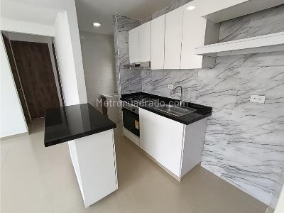 Apartamento en venta en Alameda Del Rio, Barranquilla · foto 5 de 20
