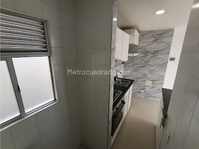 Apartamento en venta en Alameda Del Rio, Barranquilla · foto 7 de 20