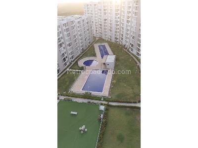 Apartamento en arriendo en Miramar, Barranquilla · foto 17 de 20