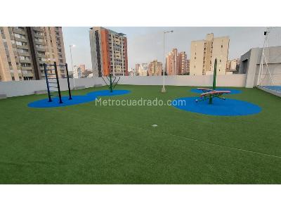 Apartamento en arriendo en Miramar, Barranquilla · foto 18 de 20