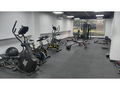 Apartamento en arriendo en Miramar, Barranquilla · foto 20 de 20