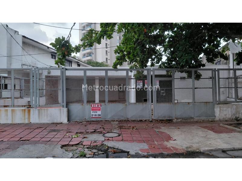 Casa en Arriendo, Nuevo Horizonte, Barranquilla
