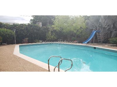 Casa de 5 alcobas en venta en La Magdalena, Girardot, 598 m² · foto 11 de 20