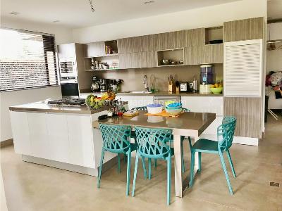 Casa en venta en Guaymaral, Bogotá · foto 2 de 20