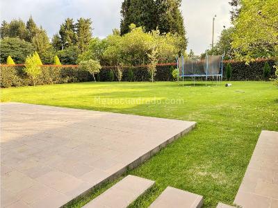 Casa en venta en Guaymaral, Bogotá · foto 5 de 20