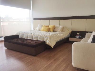 Casa en venta en Guaymaral, Bogotá · foto 6 de 20