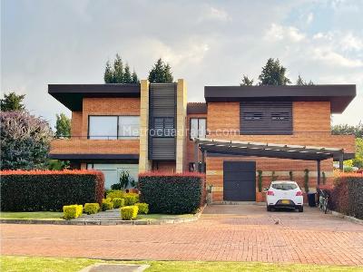 Casa en venta en Guaymaral, Bogotá · foto 7 de 20