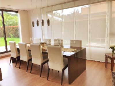 Casa en venta en Guaymaral, Bogotá · foto 8 de 20