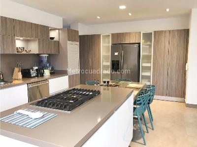 Casa en venta en Guaymaral, Bogotá · foto 18 de 20