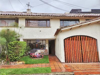 Casas en Venta en Bogotá . - Vivienda Nueva y Usada