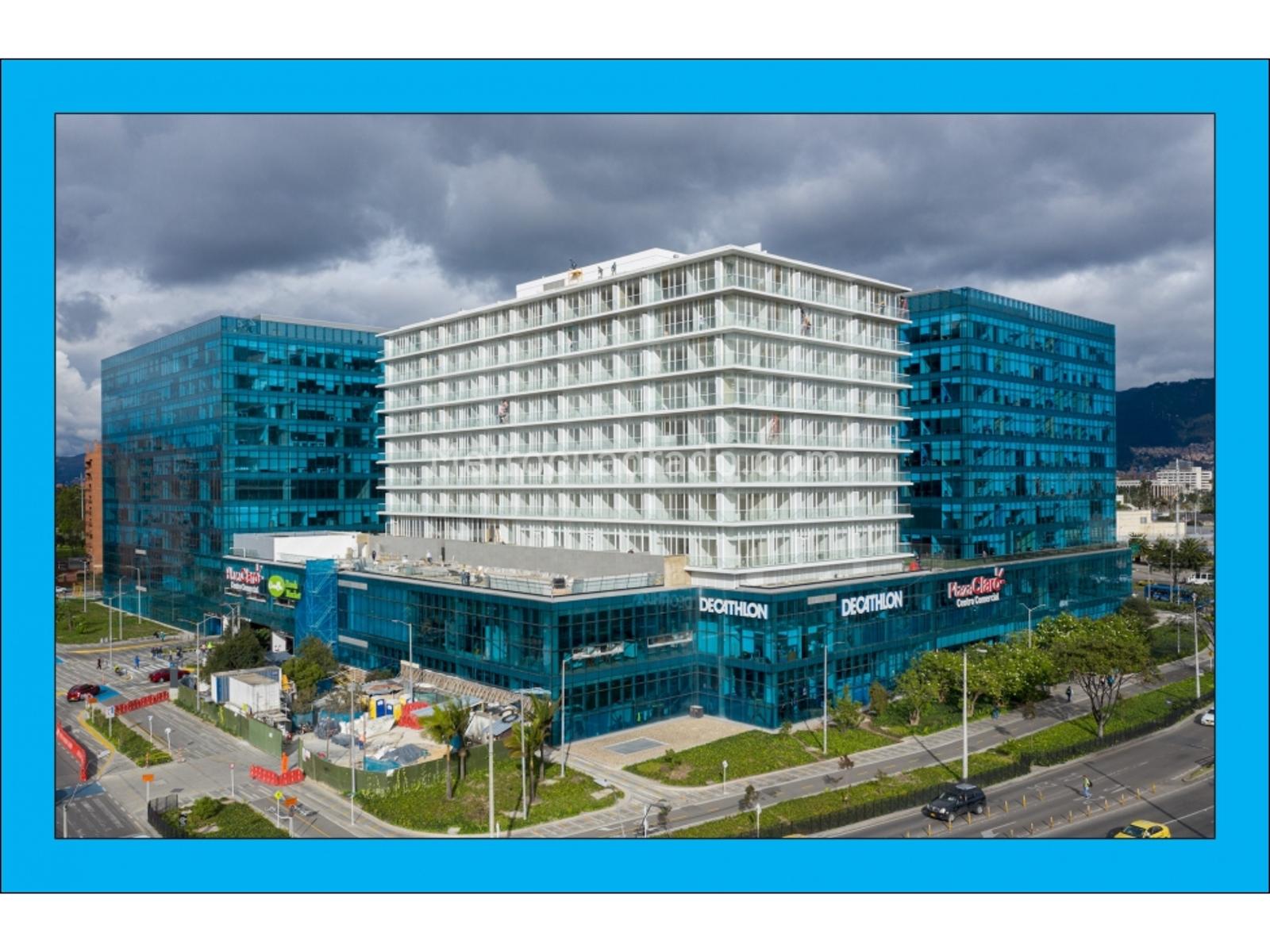 Venta de Apartamento en Ciudad salitre occidente Bogotá D.C. 14236