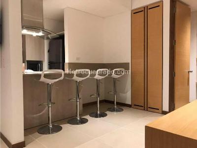 Apartamento de 1 alcoba en venta en Pozo Colorado, Santa Marta, 63 m² · foto 3 de 20