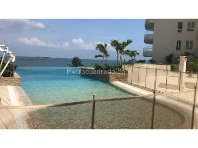 Apartamento de 1 alcoba en venta en Pozo Colorado, Santa Marta, 63 m² · foto 6 de 20