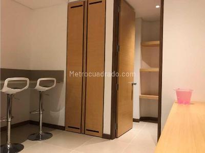 Apartamento de 1 alcoba en venta en Pozo Colorado, Santa Marta, 63 m² · foto 8 de 20