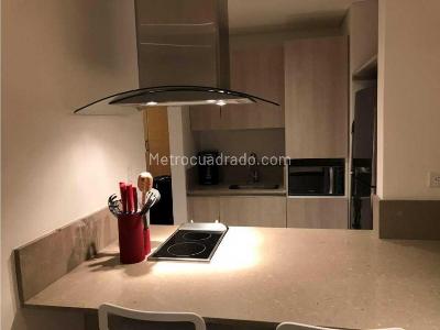 Apartamento de 1 alcoba en venta en Pozo Colorado, Santa Marta, 63 m² · foto 9 de 20
