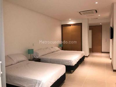 Apartamento de 1 alcoba en venta en Pozo Colorado, Santa Marta, 63 m² · foto 10 de 20
