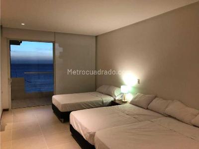 Apartamento de 1 alcoba en venta en Pozo Colorado, Santa Marta, 63 m² · foto 12 de 20