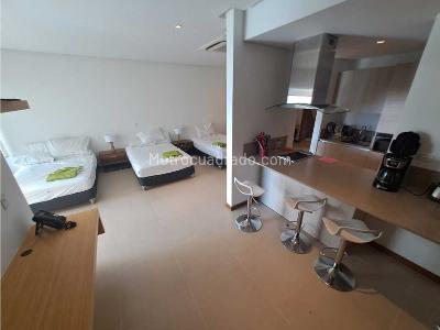 Apartamento de 1 alcoba en venta en Pozo Colorado, Santa Marta, 63 m² · foto 13 de 20