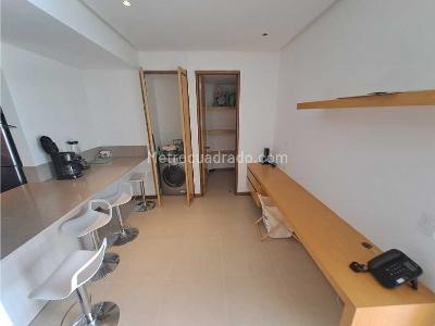 Apartamento de 1 alcoba en venta en Pozo Colorado, Santa Marta, 63 m² · foto 15 de 20