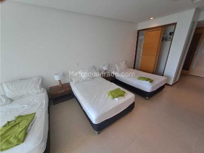 Apartamento de 1 alcoba en venta en Pozo Colorado, Santa Marta, 63 m² · foto 17 de 20