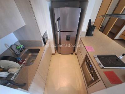 Apartamento de 1 alcoba en venta en Pozo Colorado, Santa Marta, 63 m² · foto 18 de 20