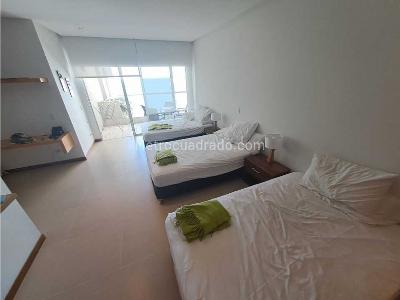 Apartamento de 1 alcoba en venta en Pozo Colorado, Santa Marta, 63 m² · foto 20 de 20