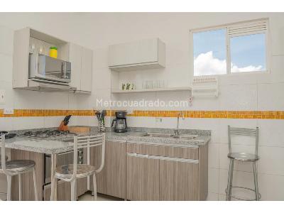 Apartamento en venta en Playa Salguero, Santa Marta · foto 3 de 20