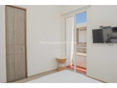 Apartamento en venta en Playa Salguero, Santa Marta · foto 4 de 20