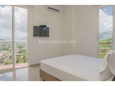Apartamento en venta en Playa Salguero, Santa Marta · foto 5 de 20