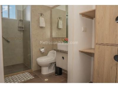 Apartamento en venta en Playa Salguero, Santa Marta · foto 6 de 20