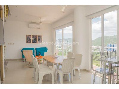 Apartamento en venta en Playa Salguero, Santa Marta · foto 9 de 20