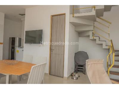 Apartamento en venta en Playa Salguero, Santa Marta · foto 11 de 20