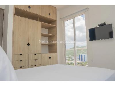 Apartamento en venta en Playa Salguero, Santa Marta · foto 13 de 20