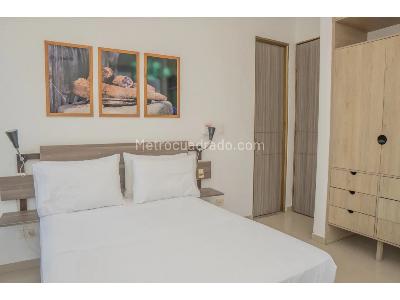 Apartamento en venta en Playa Salguero, Santa Marta · foto 14 de 20