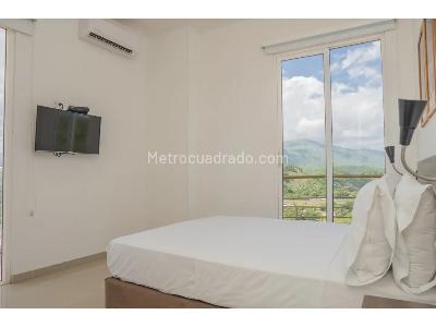 Apartamento en venta en Playa Salguero, Santa Marta · foto 15 de 20