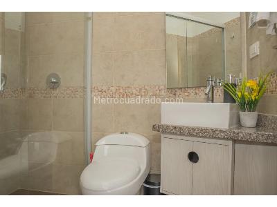 Apartamento en venta en Playa Salguero, Santa Marta · foto 17 de 20