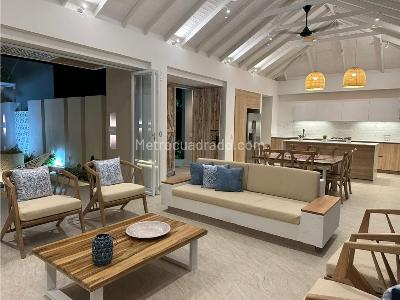 Casa de 4 alcobas en venta en Portachuelo, Girardot, 202 m² · foto 3 de 10