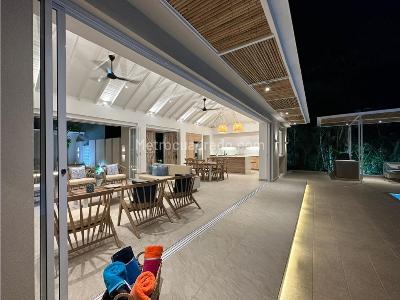 Casa de 4 alcobas en venta en Portachuelo, Girardot, 202 m² · foto 4 de 10