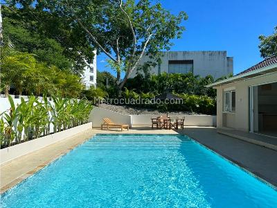 Casa de 4 alcobas en venta en Portachuelo, Girardot, 202 m² · foto 7 de 10