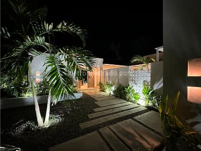 Casa de 4 alcobas en venta en Portachuelo, Girardot, 202 m² · foto 10 de 10