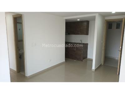 Apartamento en venta en Paraiso, Barranquilla · foto 2 de 9