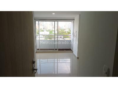 Apartamento en venta en Paraiso, Barranquilla · foto 3 de 9