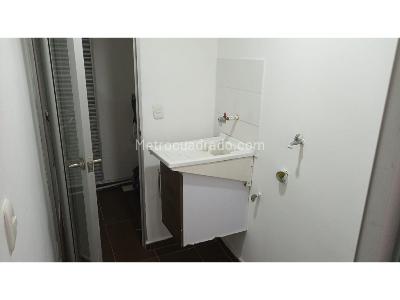Apartamento en venta en Paraiso, Barranquilla · foto 4 de 9