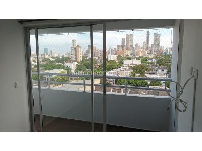 Apartamento en venta en Paraiso, Barranquilla · foto 6 de 9