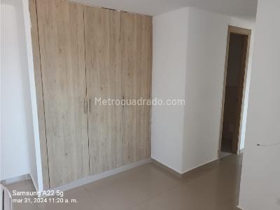 Apartamento en venta en Paraiso, Barranquilla · foto 7 de 9