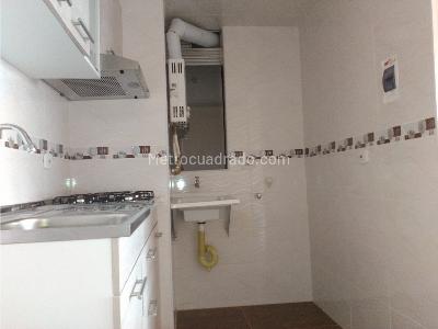 Apartamento en venta en El Rincon, Bogotá · foto 3 de 17