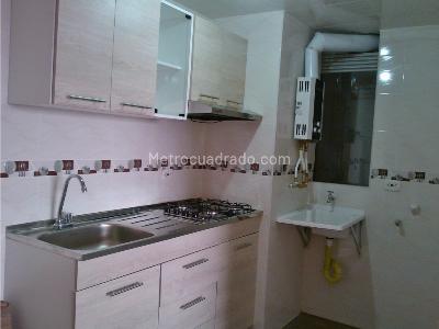 Apartamento en venta en El Rincon, Bogotá · foto 4 de 17