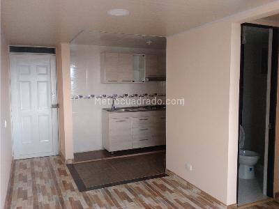Apartamento en venta en El Rincon, Bogotá · foto 5 de 17