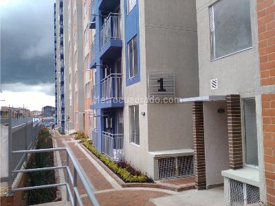 Apartamento en venta en El Rincon, Bogotá · foto 17 de 17