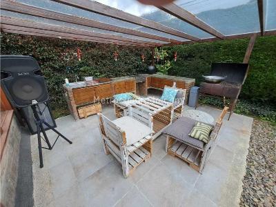 Casa de 3 alcobas en venta en San Jose De Bavaria, Bogotá, 180 m² · foto 3 de 19